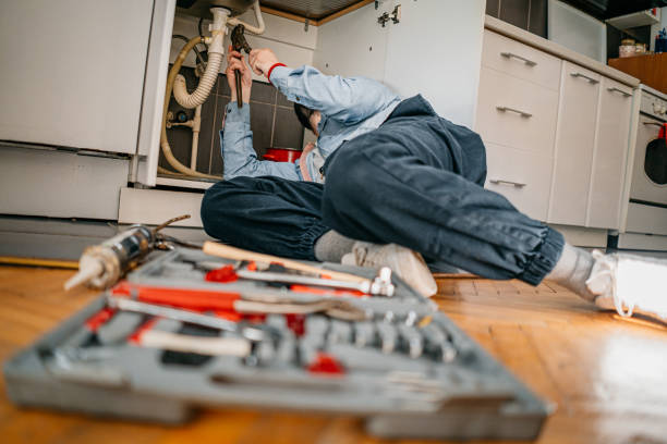 North Puyallup, WA Plumbing Pros
