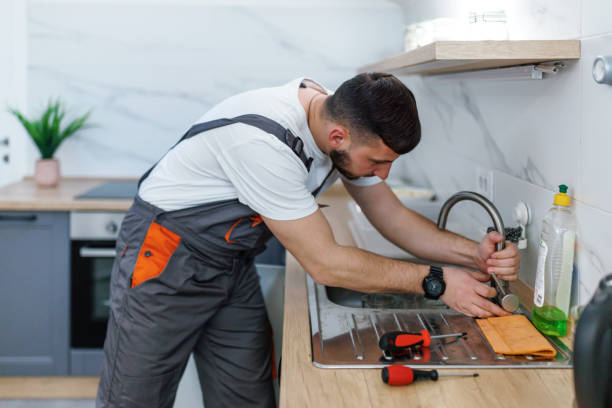 Best Water Heater Repair  in North Puyallup, WA