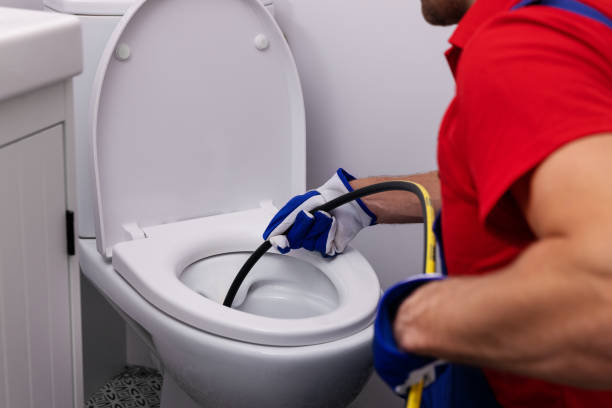 Best Faucet Repair  in North Puyallup, WA