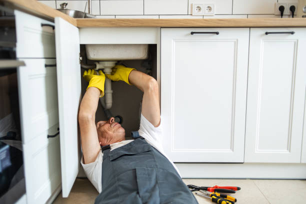 Best Sprinkler Systems  in North Puyallup, WA