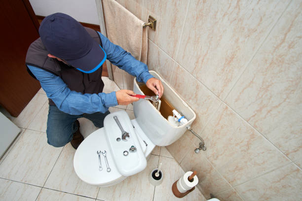 Best Sewer Cleaning Services  in North Puyallup, WA