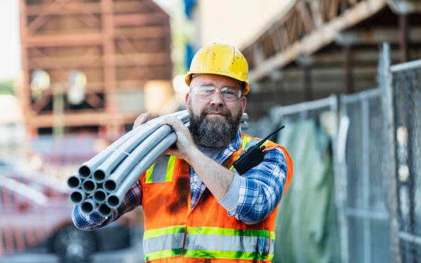 Best Hot Water Heater Installation  in North Puyallup, WA
