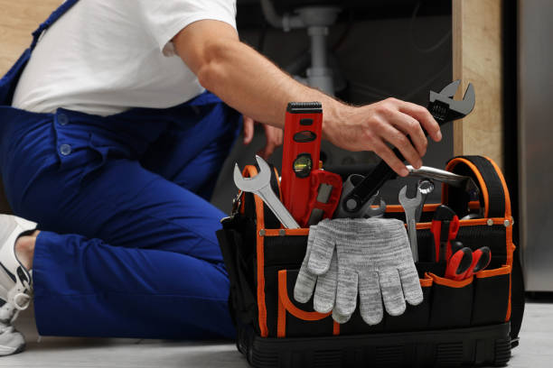 Best Emergency Plumbing Repair  in North Puyallup, WA