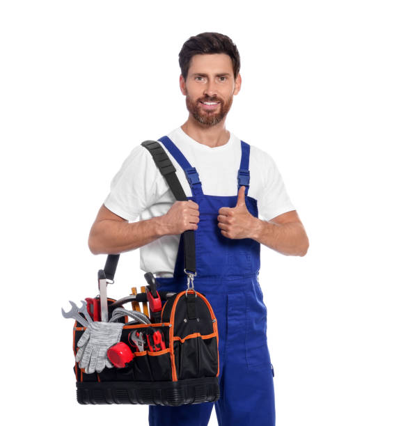 Best Local Plumber Services  in North Puyallup, WA