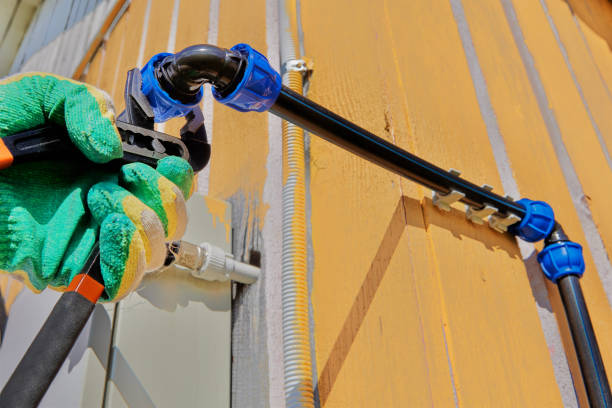 Reliable North Puyallup, WA Plumbing Solutions