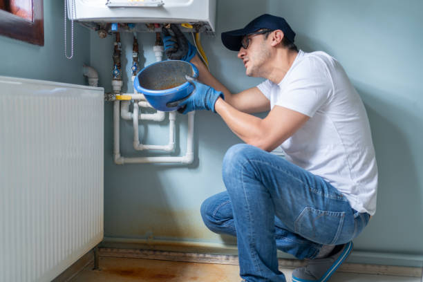 Best Toilet Repair Services  in North Puyallup, WA