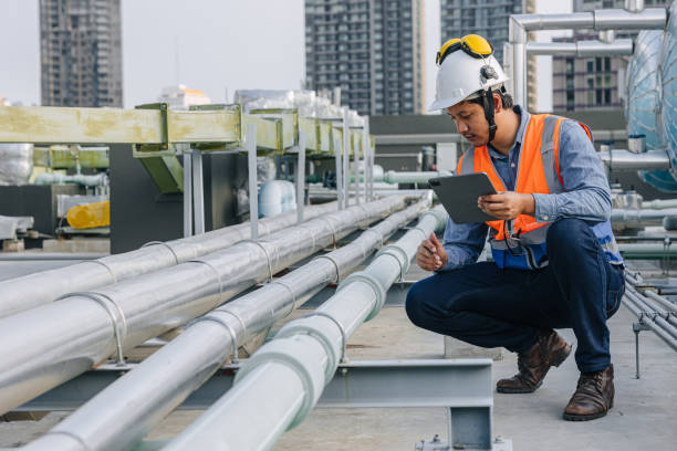 Best Plumbing Services Near Me  in North Puyallup, WA
