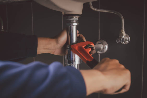 Best Plumbing Installation Services  in North Puyallup, WA